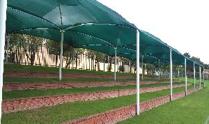 School Grand Stands